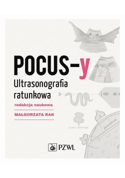 POCUS-y Ultrasonografia ratunkowa