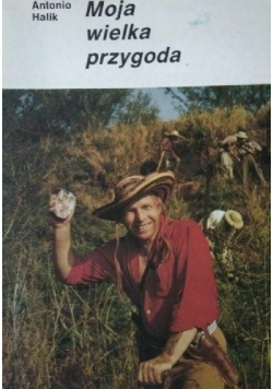 Moja wielka przygoda