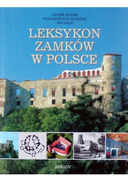 Leksykon zamków w Polsce