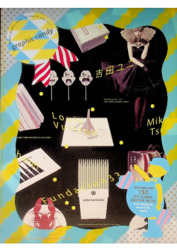 Graphic Candy