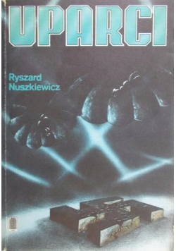 Nuszkiewicz Uparci