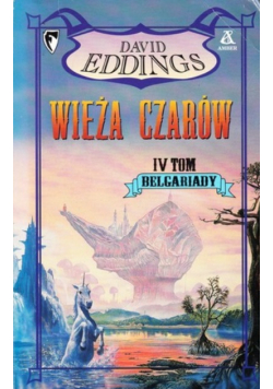 Wieża czarów Tom IV
