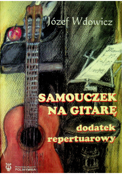 Samouczek na gitarę