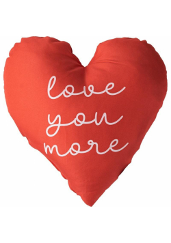 Poduszka Love You More
