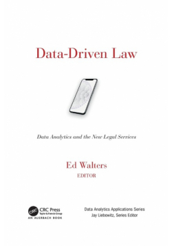 Data-Driven Law