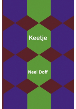 Keetje