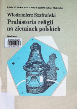Prahistoria religii na ziemiach polskich