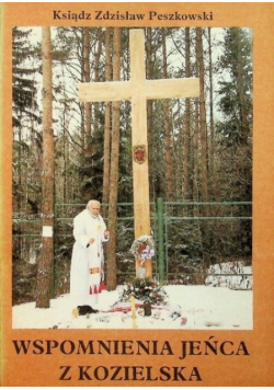 Wspomnienia jeńca z Kozielska