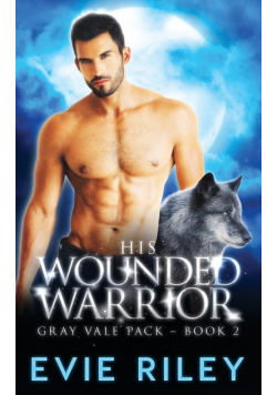 His Wounded Warrior