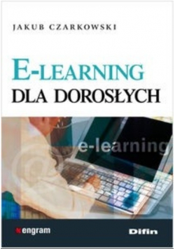 E - learning dla dorosłych