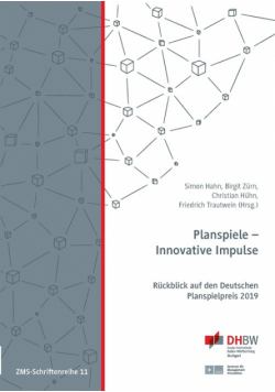 Planspiele - Innovative Impulse
