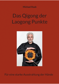 Das Qigong der Laogong-Punkte