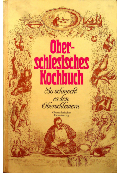 Oberschlesisches Kochbuch