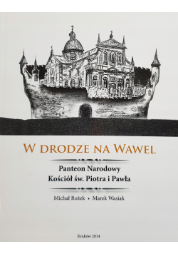 W drodze na wawel