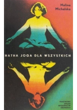 Hatha joga dla wszystkich