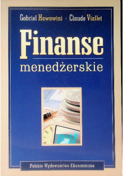 Finanse menedżerskie