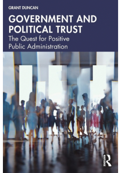 Government and Political Trust