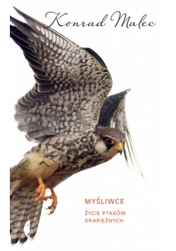 Myśliwce. Życie ptaków drapieżnych