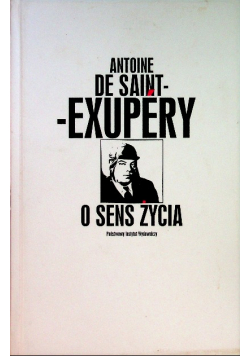 O sens życia
