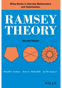 Ramsey Theory 2e P