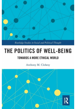 The Politics of Well-Being