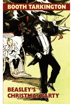 Beasley's Christmas Party