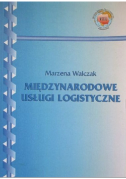 Międzynarodowe usługi logistyczne