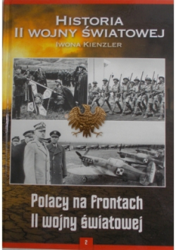 Historia II Wojny Światowej. Tom 2 Bitwa nad Bzurą