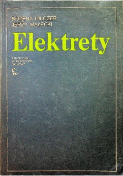 Elektrety