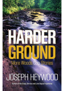 Harder Ground