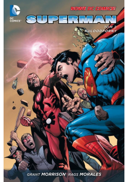 Superman  Kuloodporny