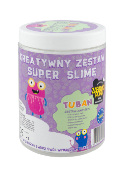 Tuban - Mini Zestaw Kreatywny