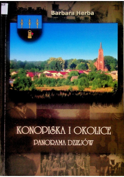 Konpiska i okolice panorama dziejów