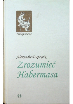 Zrozumieć Habermasa