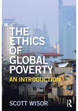 The Ethics of Global Poverty