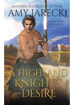 A Highland Knight's Desire