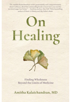 On Healing