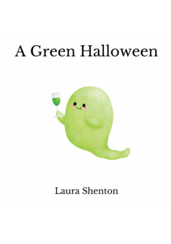 A Green Halloween