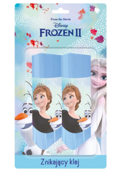 Magiczny klej 12g Frozen II 2szt