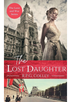 The Lost Daughter