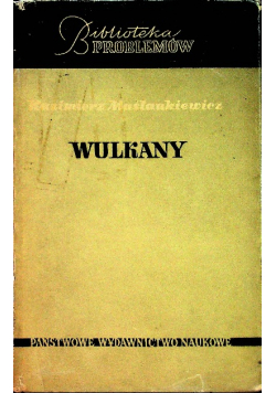 Wulkany