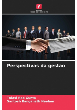 Perspectivas da gestão