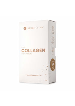 Collagen 220g 10 tygodni kuracji