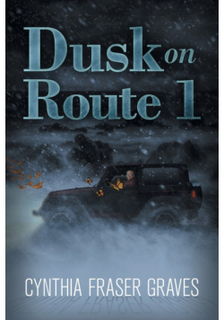 Dusk on Route 1