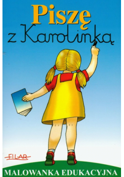 Piszę z Karolinką