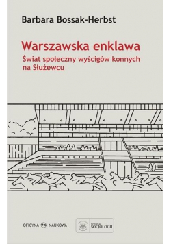 Warszawska enklawa