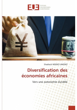 Diversification des économies africaines
