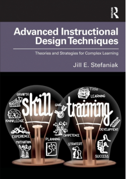 Advanced Instructional Design Techniques