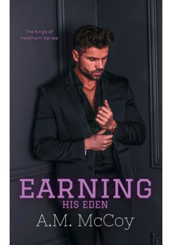 Earning His Eden