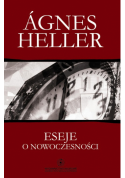 Eseje o nowoczesności
